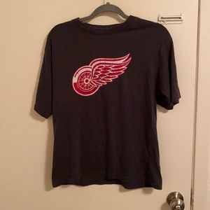Detroit Red Wings Shirt